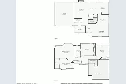 5410 Mill Run Drive, McKinney, TX 75072 - Photo 29