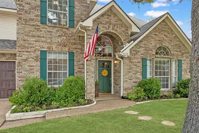5410 Mill Run Drive, McKinney, TX 75072 - Photo 1