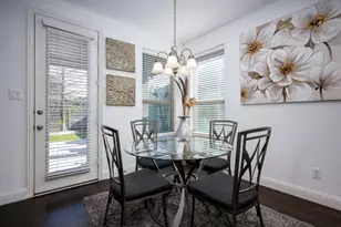 863 Forest St, Little Elm, TX 76227 - Photo 9