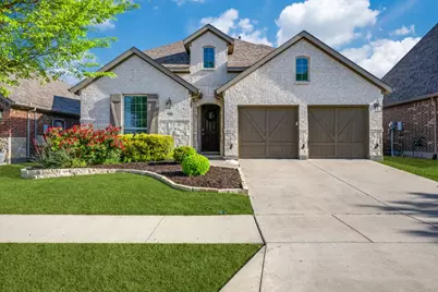863 Forest Street, Little Elm, TX 76227 - Photo 1