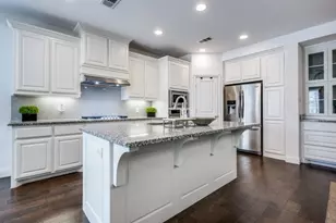 863 Forest St, Little Elm, TX 76227 - Photo 5