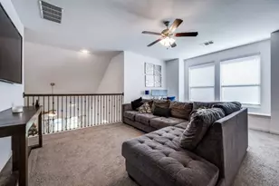 863 Forest St, Little Elm, TX 76227 - Photo 19