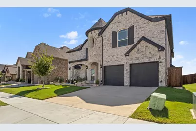 1708 Ordonez Drive, Little Elm, TX 75068 - Photo 7