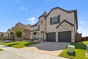1708 Ordonez Dr, Little Elm, TX 75068 - Photo 7