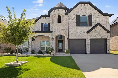 1708 Ordonez Drive, Little Elm, TX 75068 - Photo 1