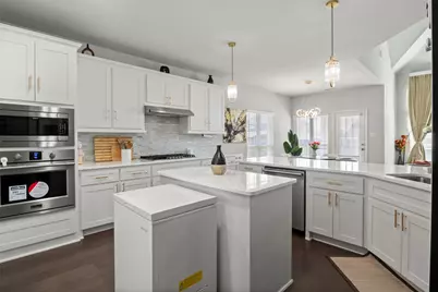 1708 Ordonez Drive, Little Elm, TX 75068 - Photo 15