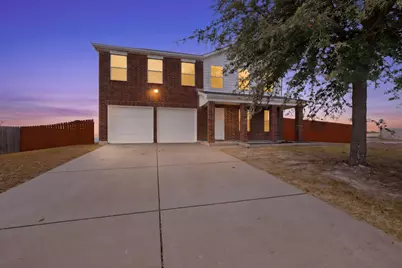 1607 Harbor View Road, Glenn Heights, TX 75154 - Photo 1