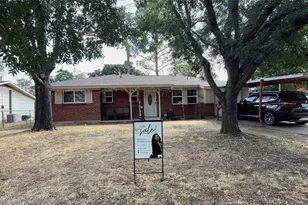 7228 Nosilla St, Fort Worth, TX 76112 - Photo 1
