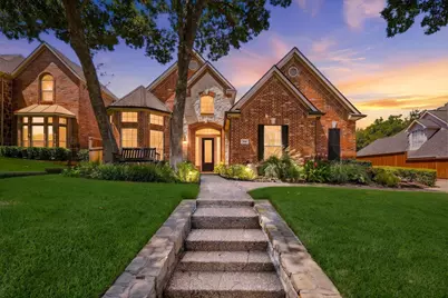 708 Lakeway Drive, Keller, TX 76248 - Photo 1