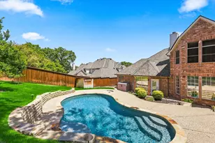 708 Lakeway Dr, Keller, TX 76248 - Photo 5