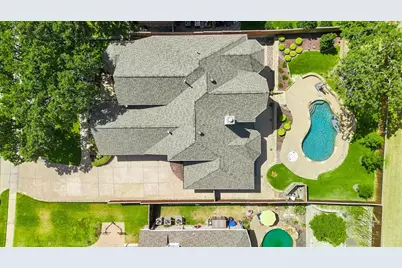 708 Lakeway Drive, Keller, TX 76248 - Photo 39