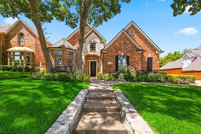 708 Lakeway Drive, Keller, TX 76248 - Photo 3
