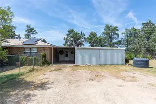 226 County Road 226, Wingate, TX 79566 - Photo 37