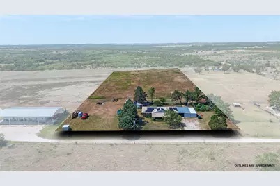 226 County Road 226, Wingate, TX 79566 - Photo 33