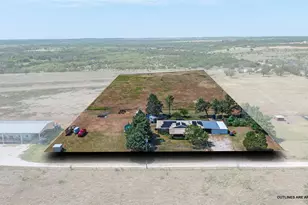 226 County Road 226, Wingate, TX 79566 - Photo 33