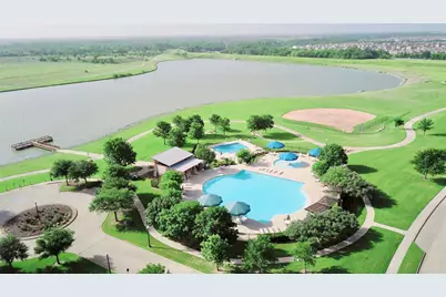 1996 Sunnybrook Drive, Heartland, TX 75126 - Photo 17