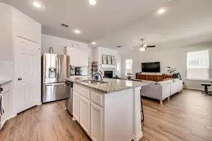 1996 Sunnybrook Dr, Heartland, TX 75126 - Photo 3