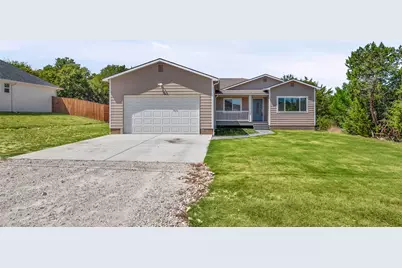 5908 Collins Court, Granbury, TX 76048 - Photo 3