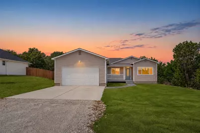 5908 Collins Court, Granbury, TX 76048 - Photo 1