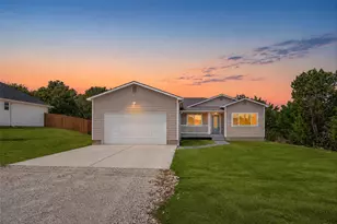 5908 Collins Ct, Granbury, TX 76048 - Photo 1