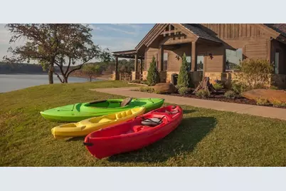 43 La Paloma Circle, Gordonville, TX 76245 - Photo 3