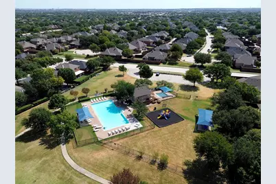 8431 Firewheel Lane, Frisco, TX 75036 - Photo 37