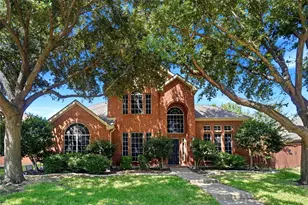 8431 Firewheel Ln, Frisco, TX 75036 - Photo 1