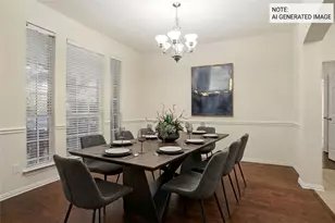 8431 Firewheel Ln, Frisco, TX 75036 - Photo 5