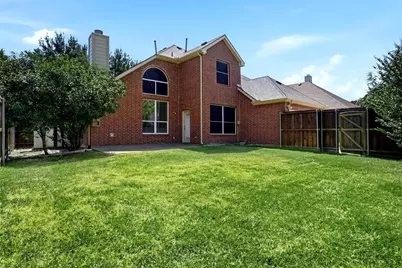 8431 Firewheel Lane, Frisco, TX 75036 - Photo 33
