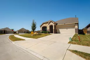 14801 Holster Trl, Fort Worth, TX 76052 - Photo 1