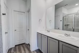 14801 Holster Trl, Fort Worth, TX 76052 - Photo 23