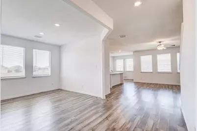 14801 Holster Trail, Fort Worth, TX 76052 - Photo 5