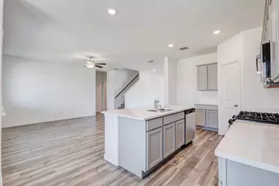 14801 Holster Trail, Fort Worth, TX 76052 - Photo 15