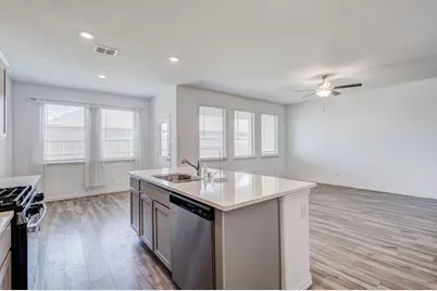 14801 Holster Trail, Fort Worth, TX 76052 - Photo 17