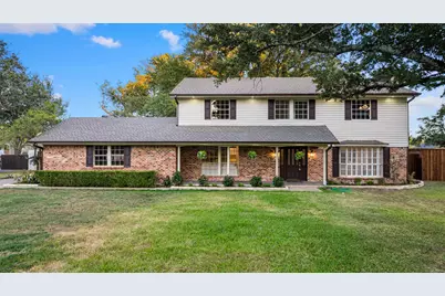 3 Haynes Circle, Terrell, TX 75160 - Photo 1