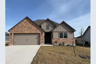 2808 Taddy Road, Lorena, TX 76655 - Photo 1