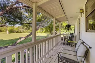 601 E Collard St, Madisonville, TX 77864 - Photo 29