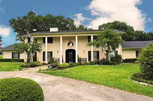 601 E Collard St, Madisonville, TX 77864 - Photo 11
