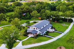 601 E Collard St, Madisonville, TX 77864 - Photo 31