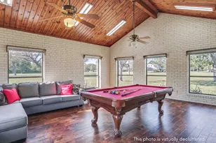 601 E Collard St, Madisonville, TX 77864 - Photo 27