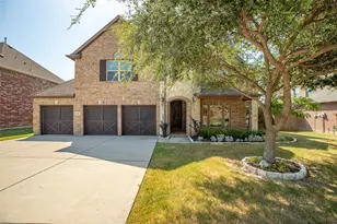 881 Twin Buttes Dr, Prosper, TX 75078 - Photo 1
