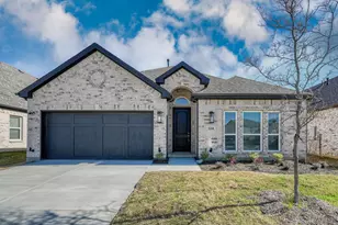 6244 Mulberry Creek Ln, Celina, TX 75009 - Photo 1