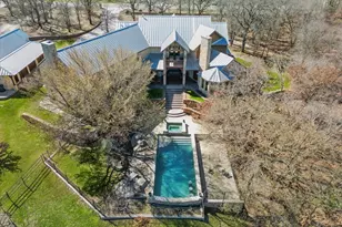 133 E Bozeman Ln, Fort Worth, TX 76108 - Photo 33