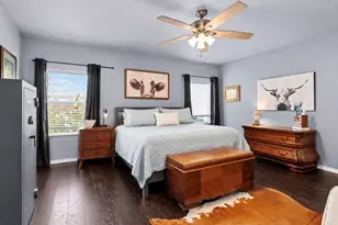 6352 Seagull Ln, Fort Worth, TX 76179 - Photo 13
