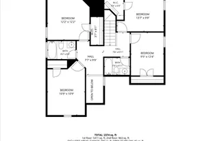 6352 Seagull Ln, Fort Worth, TX 76179 - Photo 17