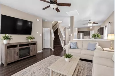 6352 Seagull Lane, Fort Worth, TX 76179 - Photo 11