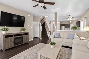 6352 Seagull Ln, Fort Worth, TX 76179 - Photo 11