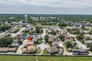 2205 Chase Ct, Dalworthington Gardens, TX 76013 - Photo 27