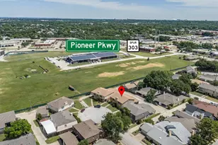 2205 Chase Ct, Dalworthington Gardens, TX 76013 - Photo 25