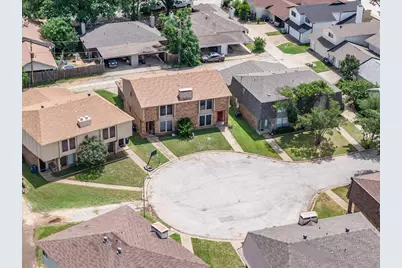 2205 Chase Court #5, Dalworthington Gardens, TX 76013 - Photo 29